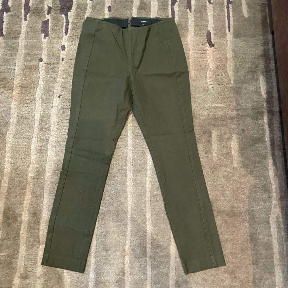NWOT Theory Trousers